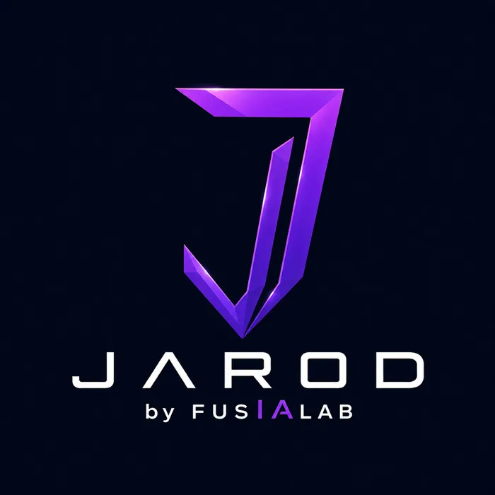JAROD